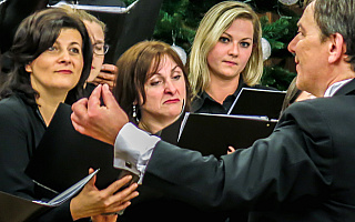 Olsztyński chór Bel Canto obchodzi jubileusz 20-lecia